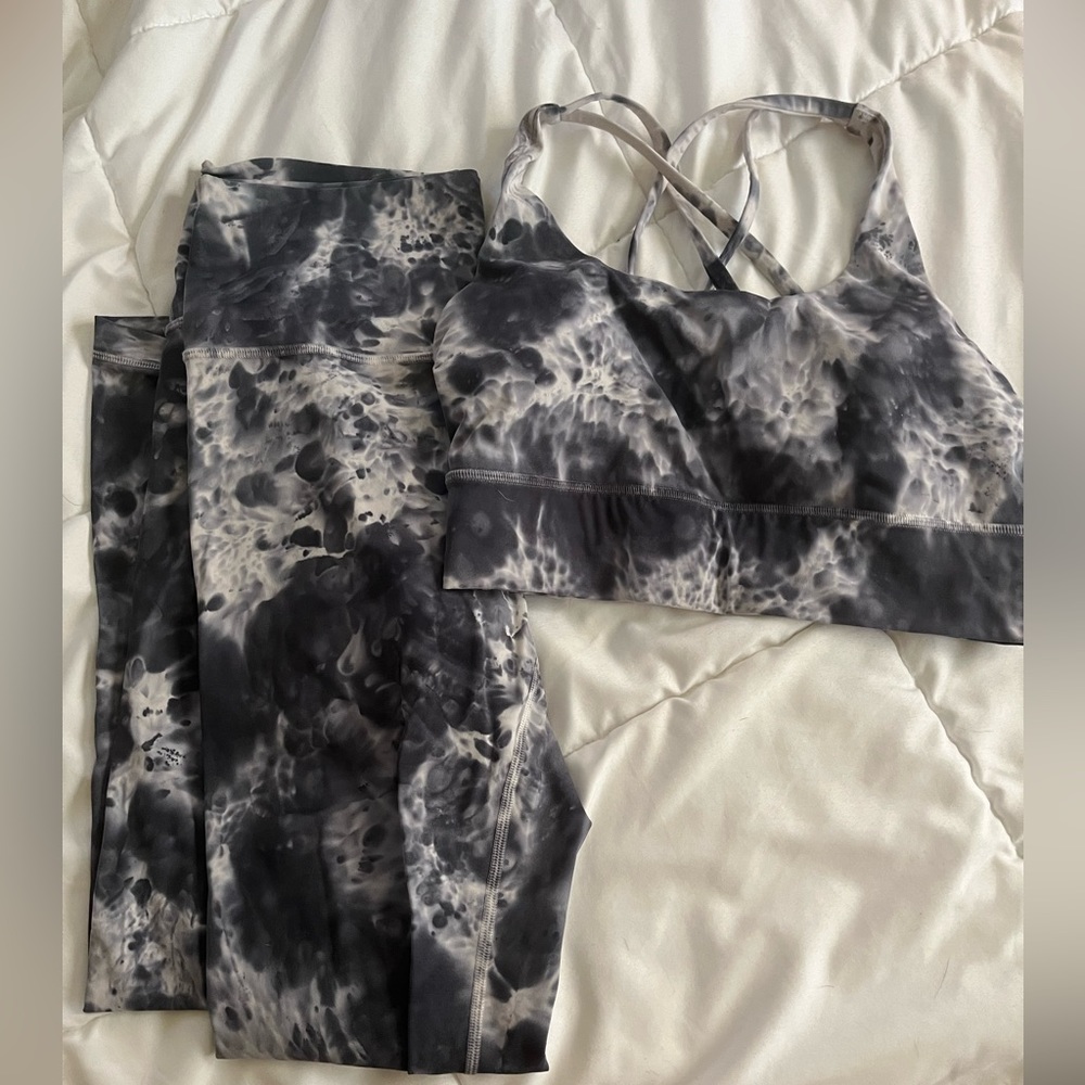 Lululemon set